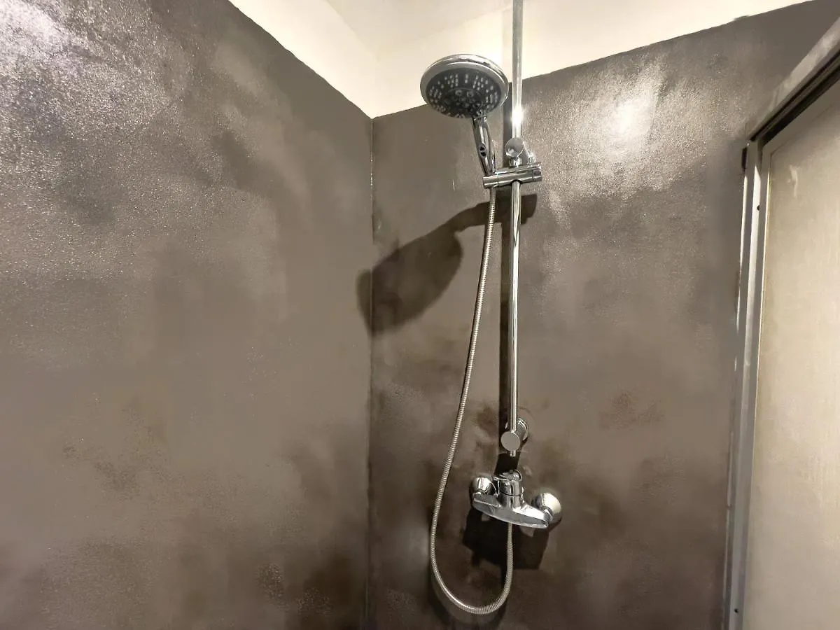 Apartmán Sunny Studio Near Central Station Vídeň