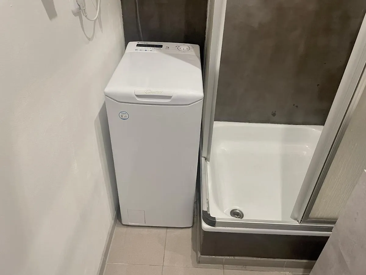 Apartmán Sunny Studio Near Central Station Vídeň Rakousko